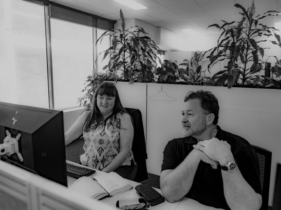 Communications & Engagement