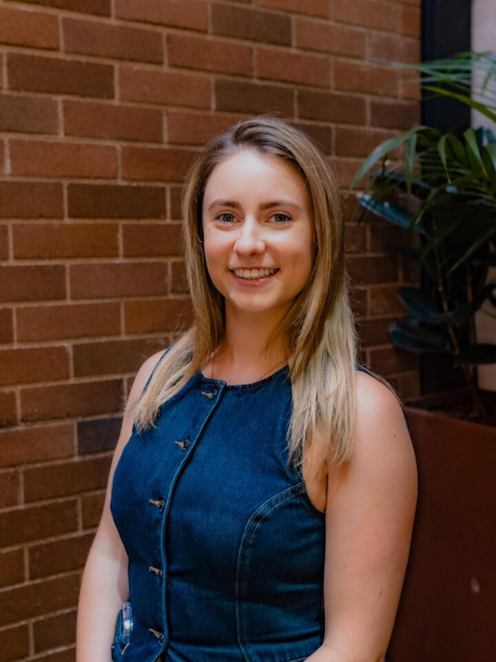 Karen Fox - Project Planner