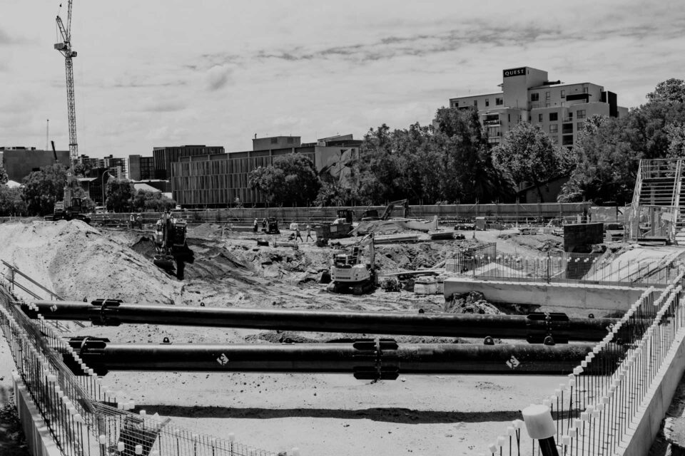 Making it faster and easier to navigate the planning system