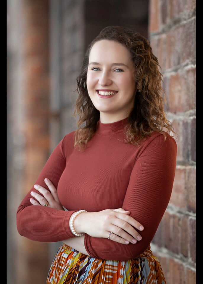 Natalia Anderson - Associate Director