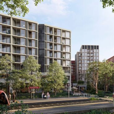 14-26 Wattle Street, Pyrmont Statutory & Strategic Planning
