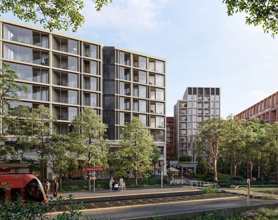 14-26 Wattle Street, Pyrmont Statutory & Strategic Planning