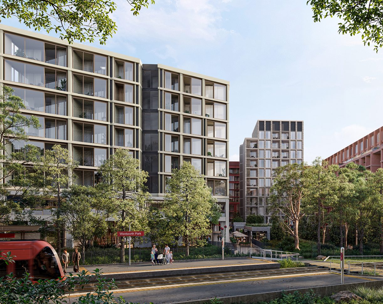 14-26 Wattle Street, Pyrmont Statutory & Strategic Planning