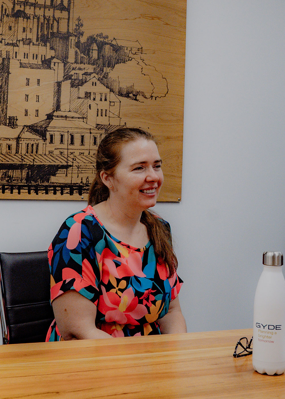 Belinda Barrie - Senior Associate and REAP Newcastle Belinda Barrie - Senior Associate and REAP Newcastle