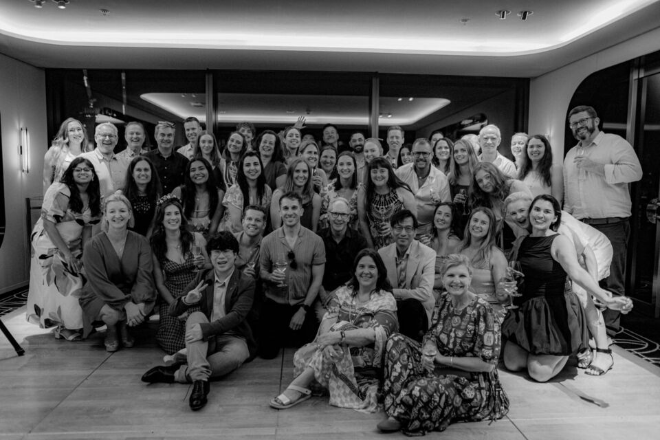 Gyde Consulting About Us Group Shot