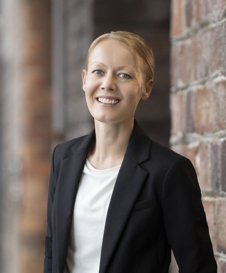Elina Braunstein