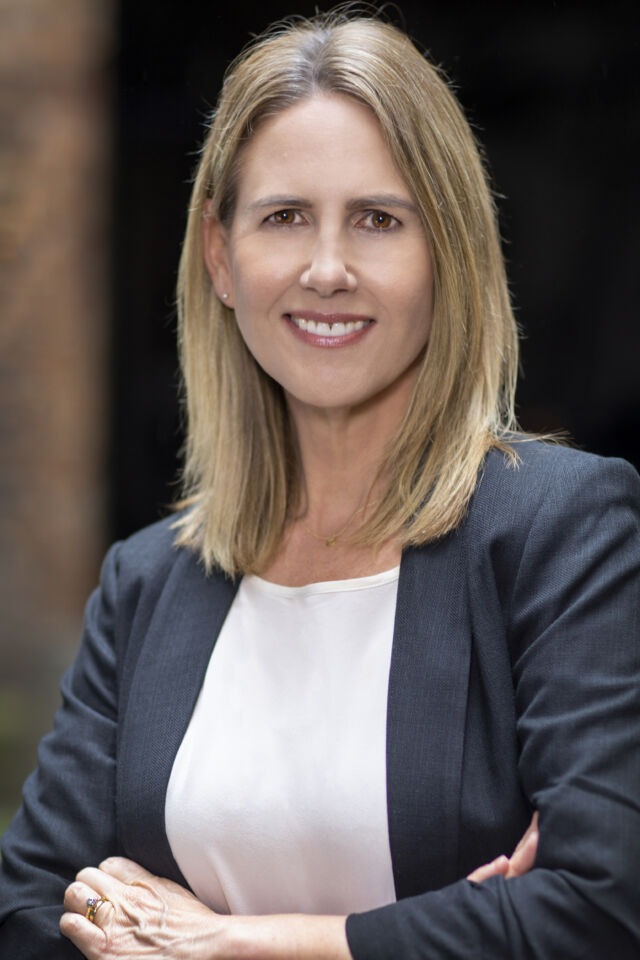 Carolyn Hay