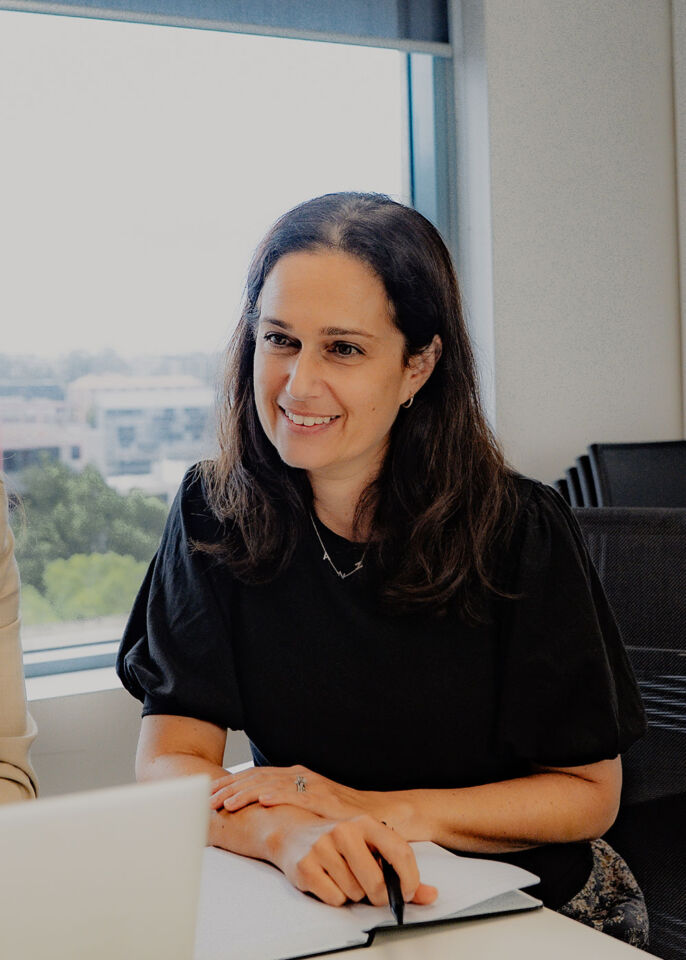 Debrah Barr - Associate Director
