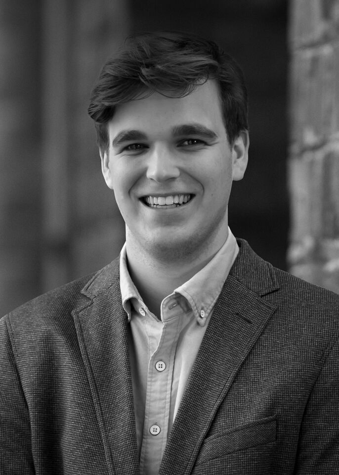 Hugo John - Project Planner