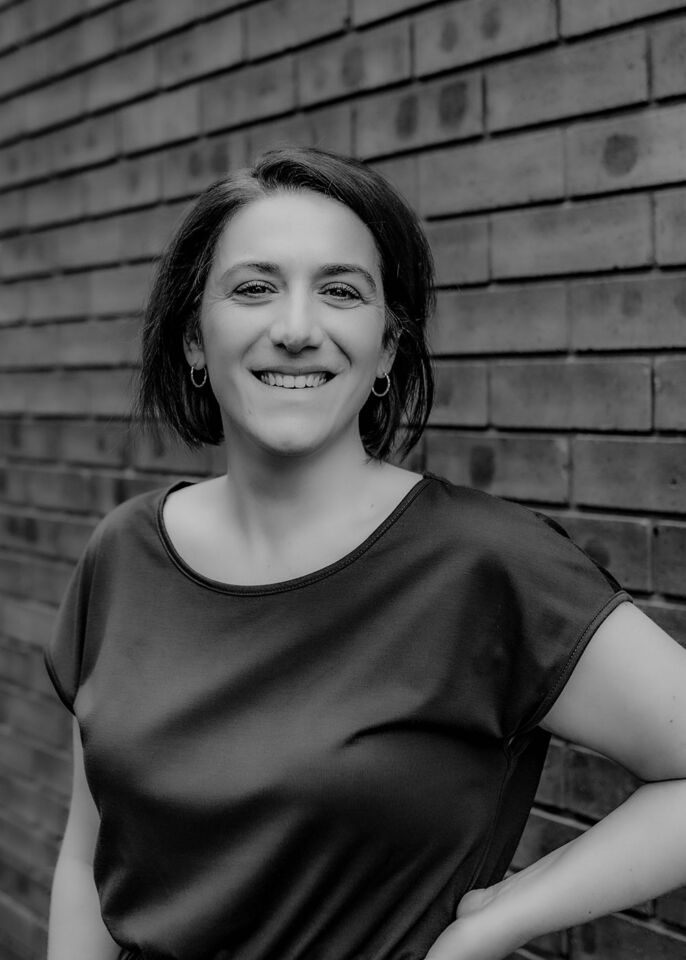 Ingrid Shelton - Senior Associate