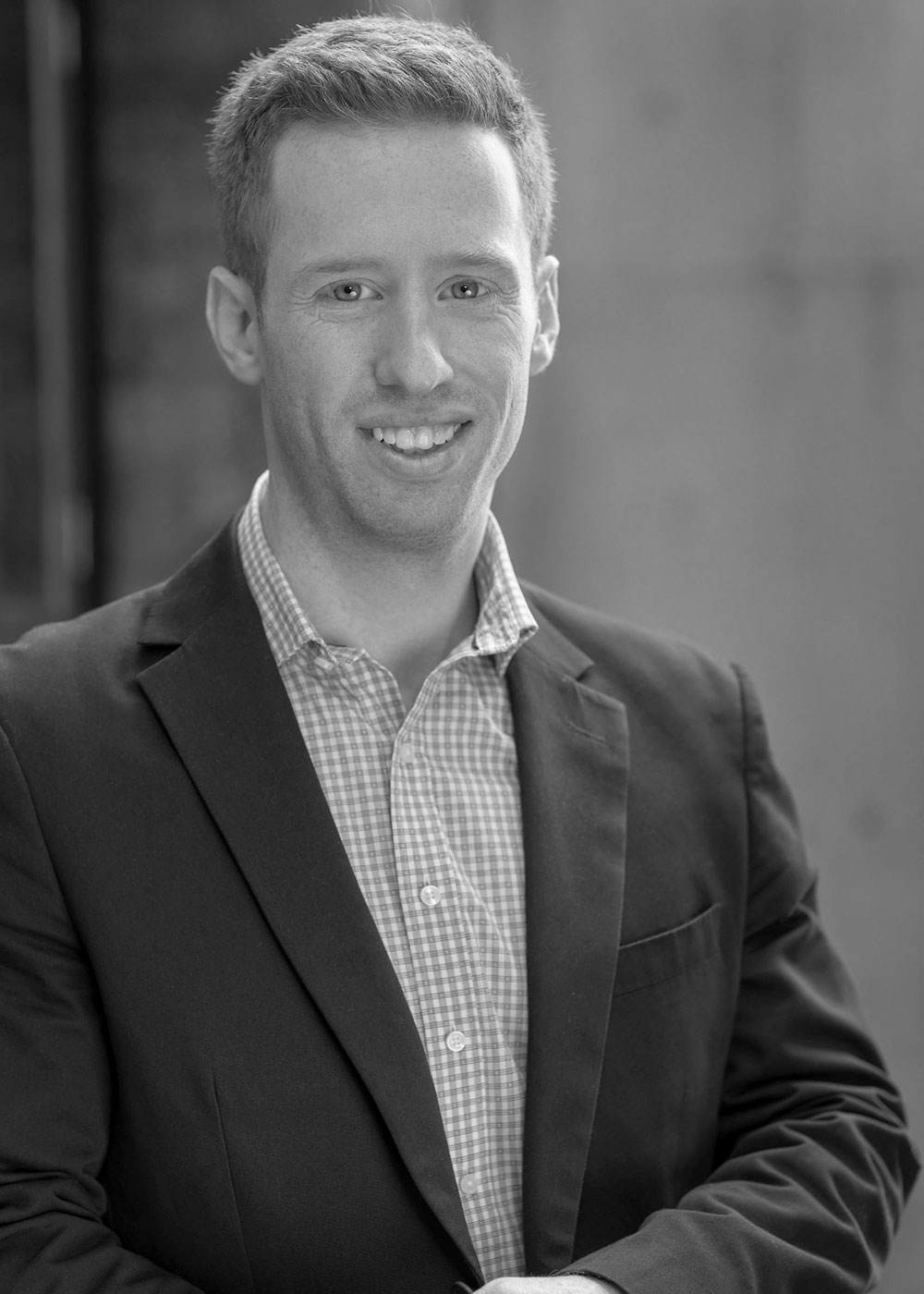 Robert Bisley - Associate Director Robert Bisley - Associate Director
