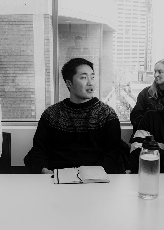 Wade Cui - Project Planner