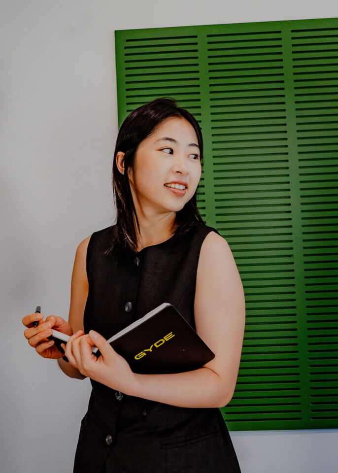 Yiwei Pan - Data Analyst