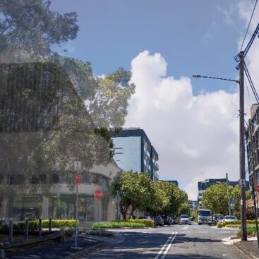 25-27 Dunning Avenue, Rosebery