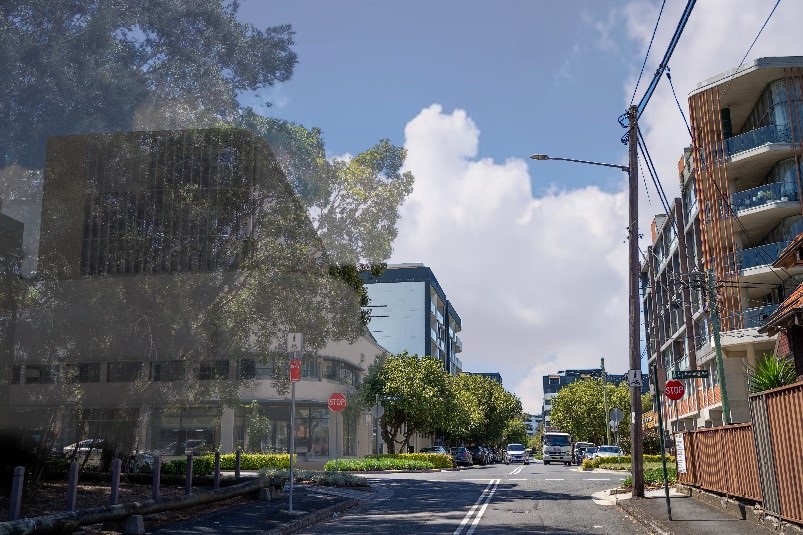 25-27 Dunning Avenue, Rosebery 25-27 Dunning Avenue, Rosebery