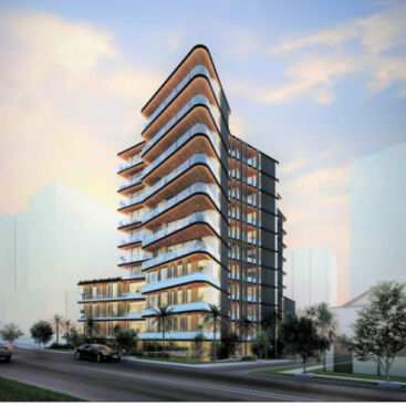 376-384 Pacific Hwy, Lindfield