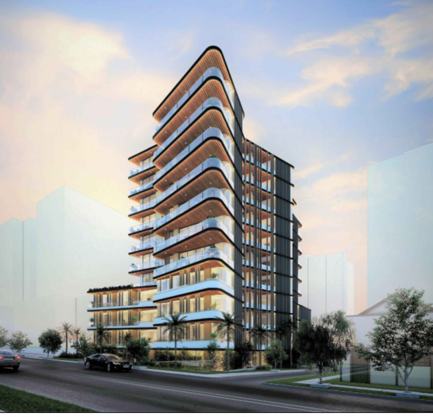 376-384 Pacific Hwy, Lindfield 376-384 Pacific Hwy, Lindfield