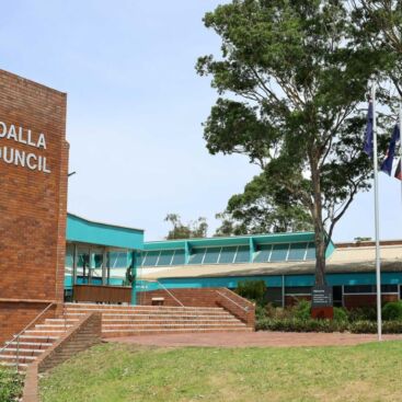 Eurobodalla Evidence Base for a Local Housing Strategy