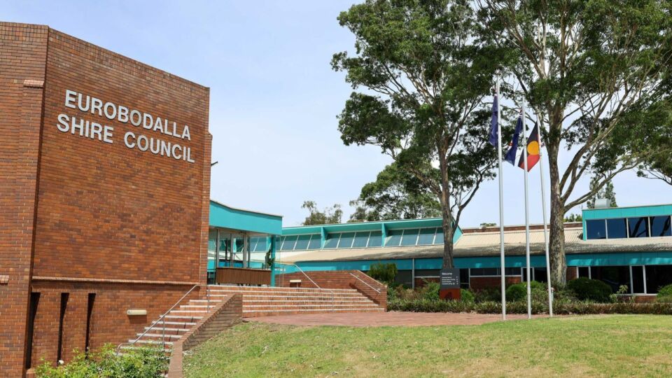 Eurobodalla Evidence Base for a Local Housing Strategy
