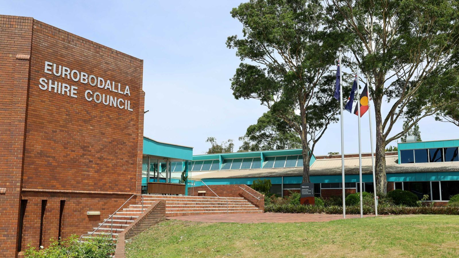 Eurobodalla Evidence Base for a Local Housing Strategy Eurobodalla Evidence Base for a Local Housing Strategy