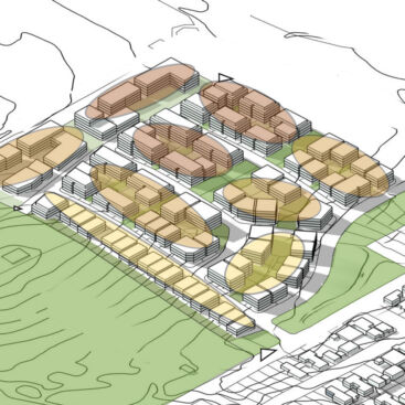 Gwynneville Housing Renewal Project