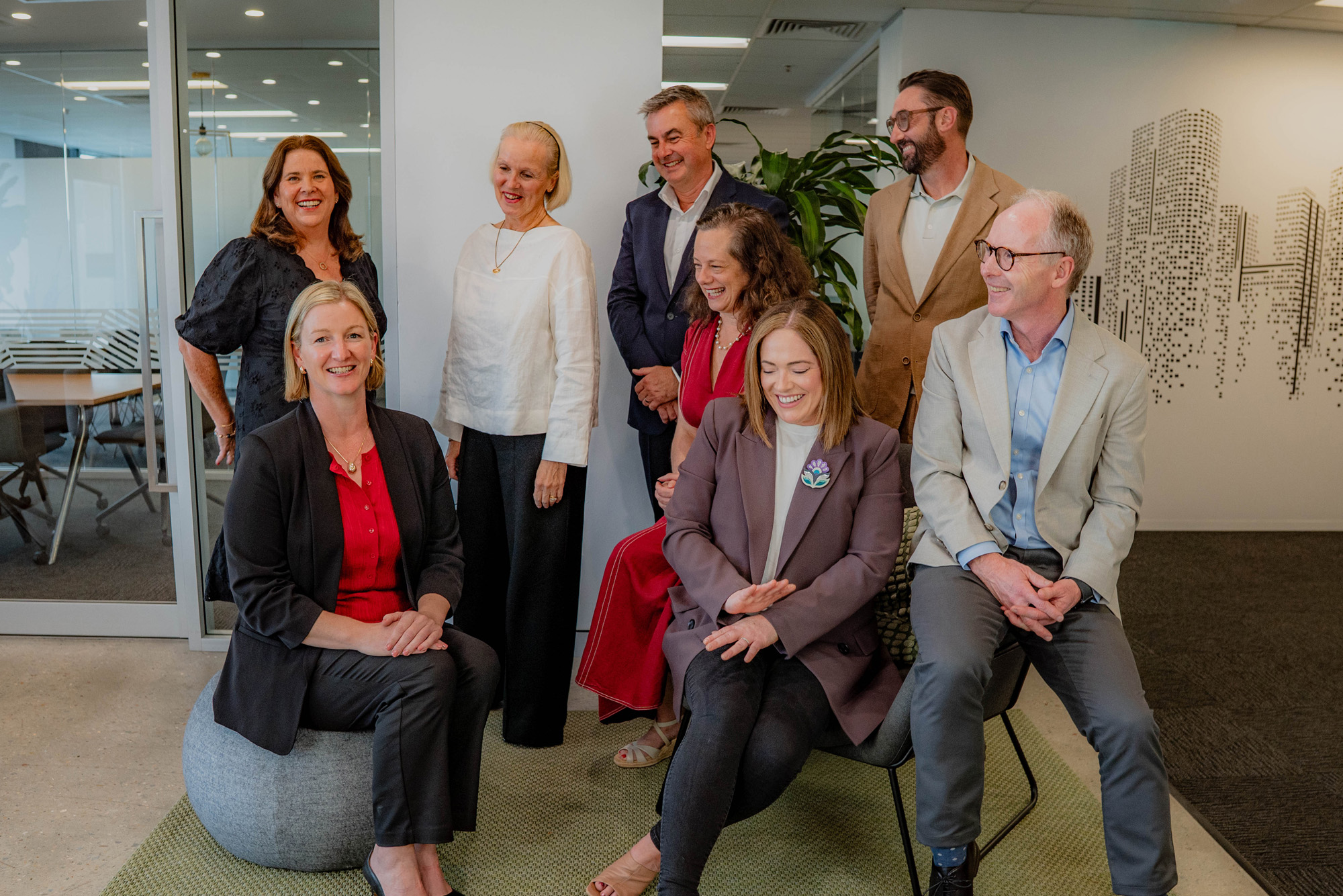About Gyde - Leadership Team
