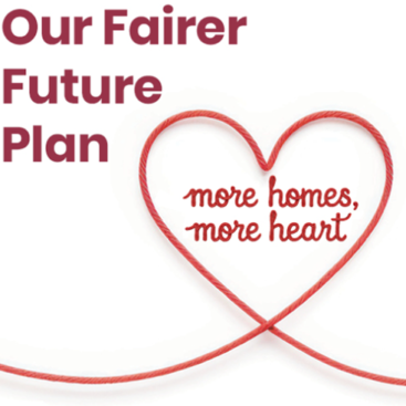 Inner West Our Fairer Future