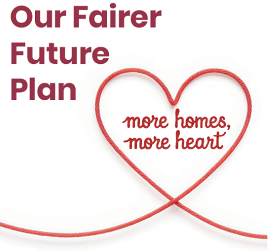 Inner West Our Fairer Future