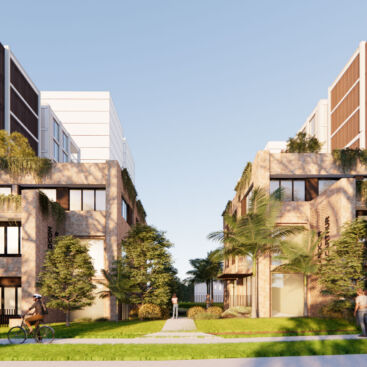 Macarthur Gardens North