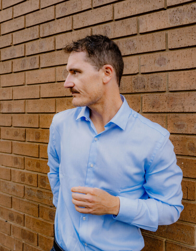 Andrew Golden