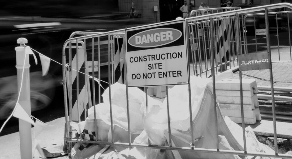 The Unfinished Pipeline - What NSW’s housing construction data is telling us about future supply